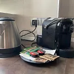 Casa Fabrizio - Nice Suite Con Parcheggio Su Richiesta