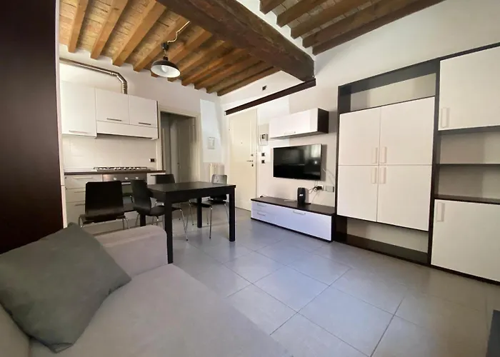 Casa Fabrizio - Nice Suite Con Parcheggio Su Richiesta