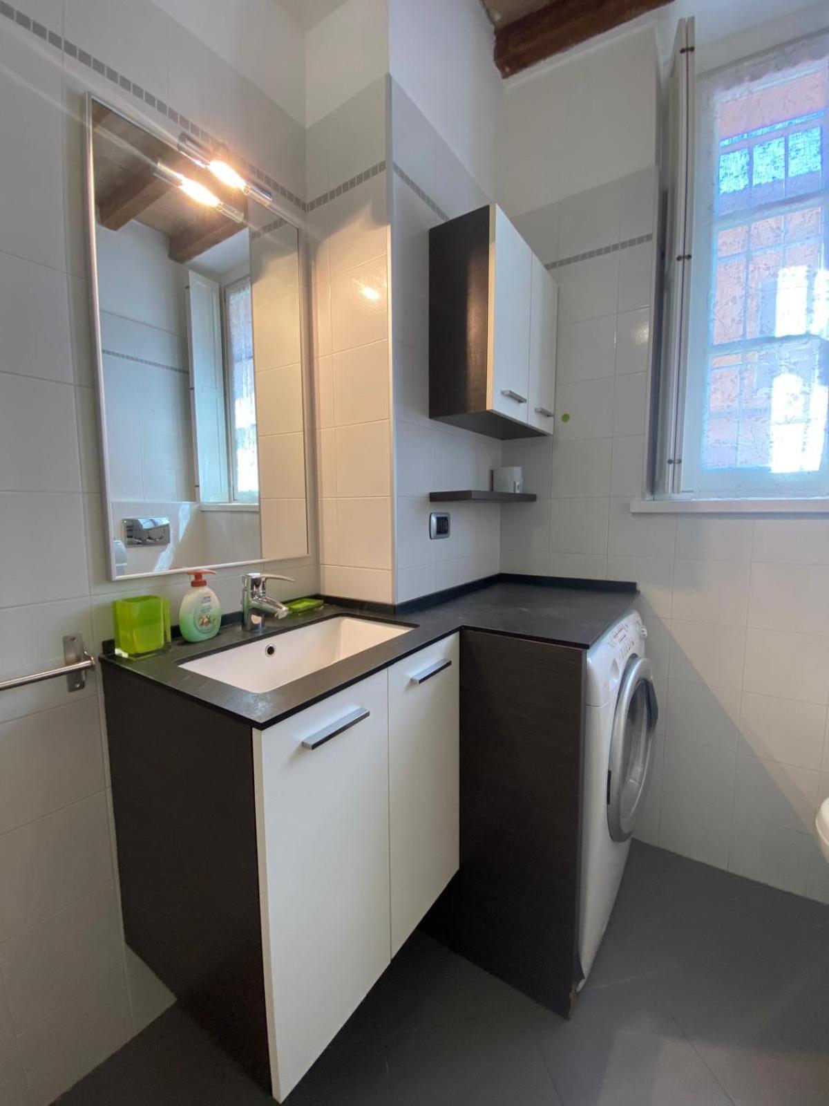 Casa Fabrizio - Con Parcheggio Su Richiesta Apartamento *