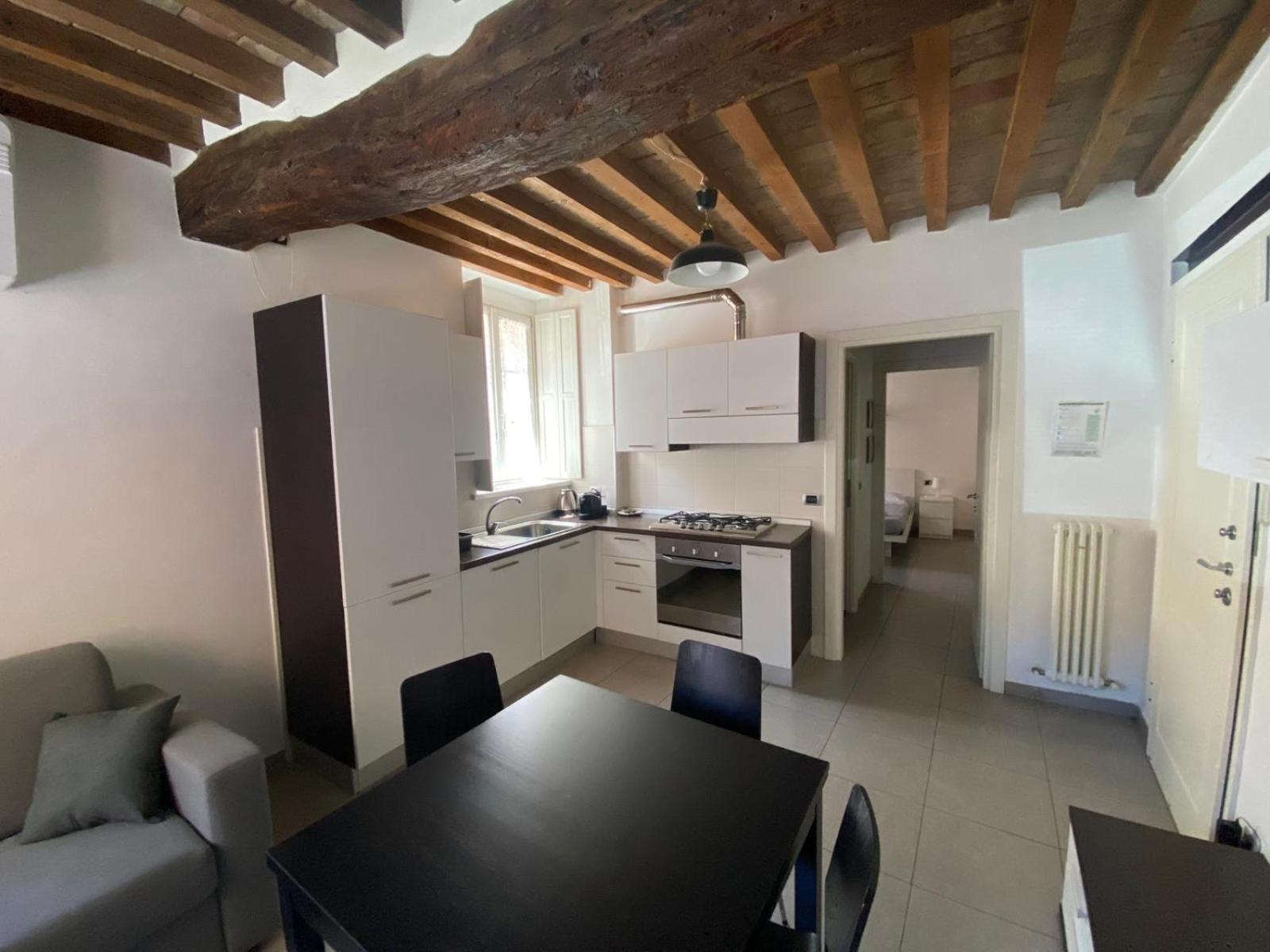 Casa Fabrizio - Con Parcheggio Su Richiesta